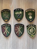 Armee Badges