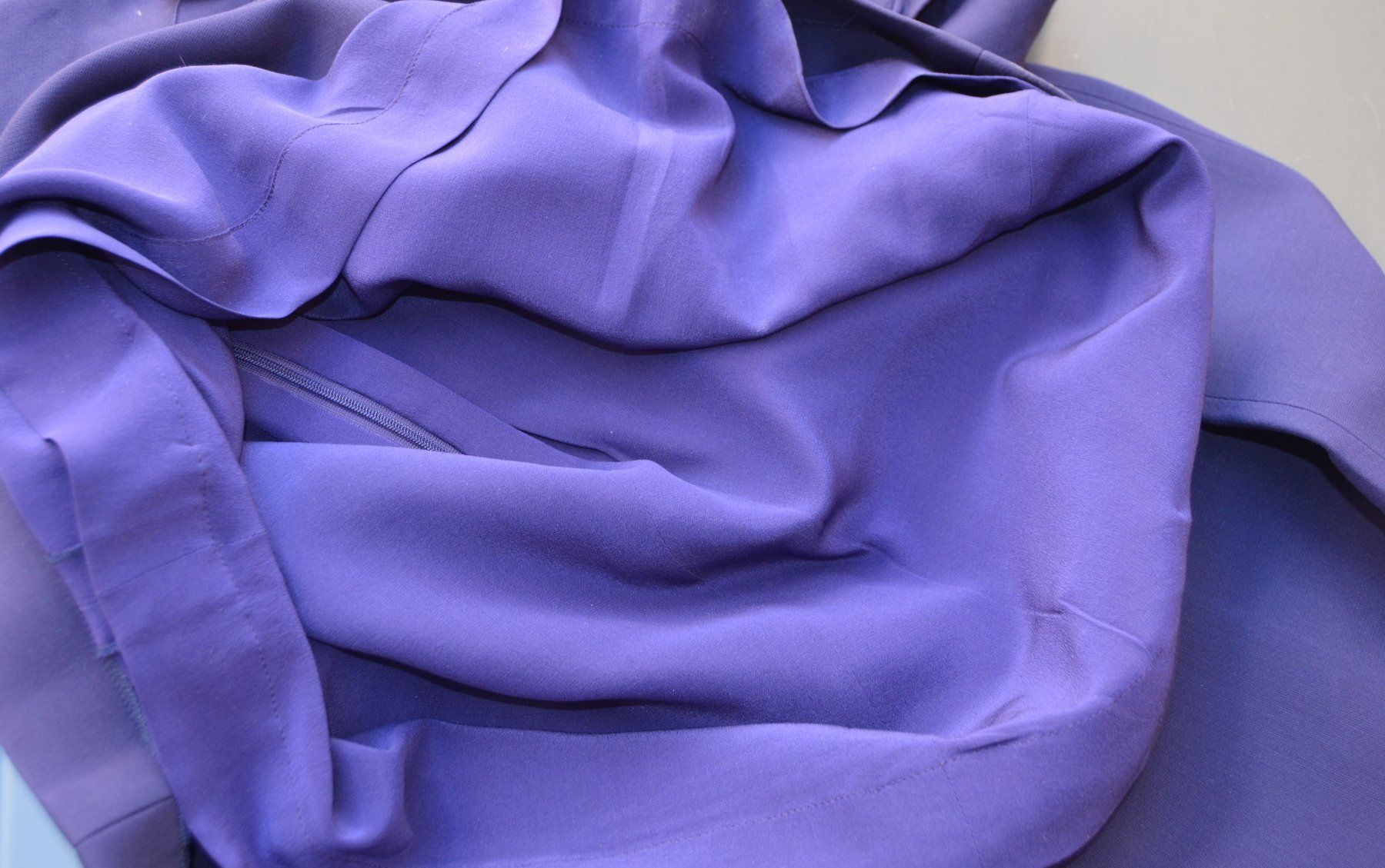 Fendi Kleider: Fendi Kleid / robe .40 – Gebraucht aus Collonges von Auganien 6