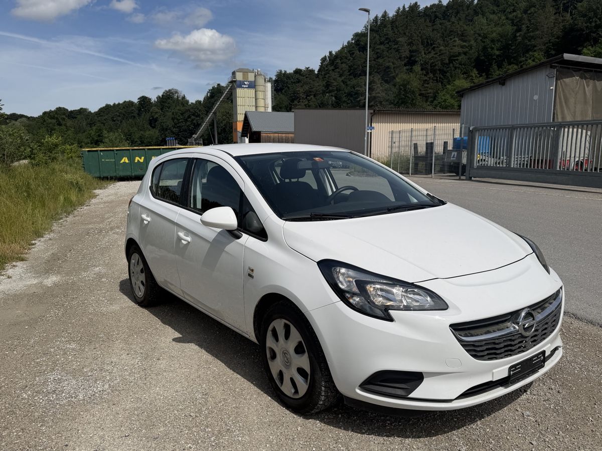Autos: Opel Corsa E – Neu (gemäss Beschreibung) aus Tentlingen von Porgch911 3