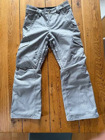 Pantalon de ski Volcom enfant