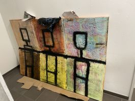 Bild 180x120 Art by toto 
