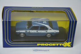 Alfa Romeo Alfetta 2000 Polizia , 1:43