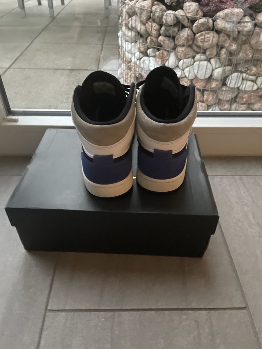 Jordan Scarpe da uomo: Jordan 1 – Usato da Dompierre FR venduto da matmath 2
