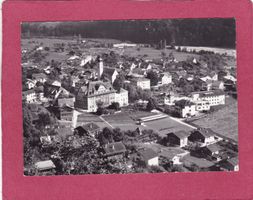 Schiers Prättigau 1965