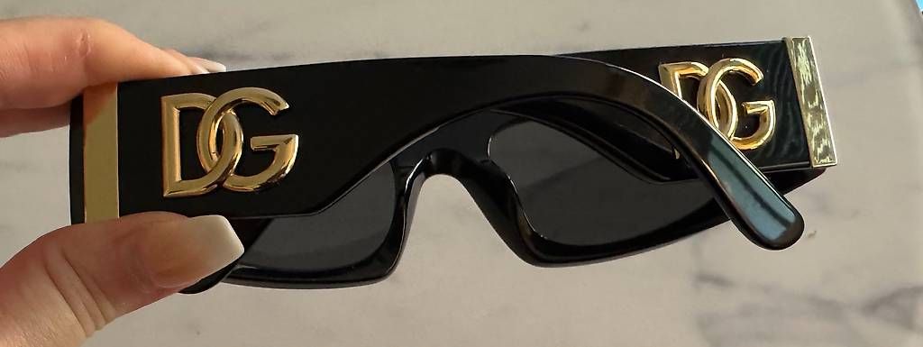 Occhiali & Lenti: Dolce&Gabbana Sonnenbrille DG4411 – Usato da Pfäffikon SZ venduto da Melanie335 1