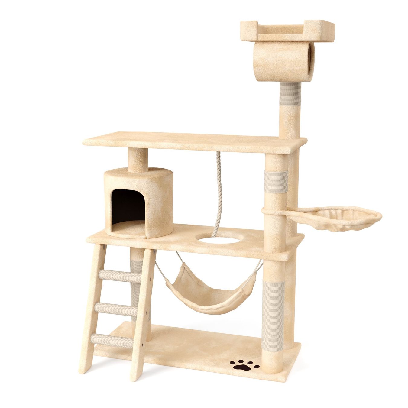 Arbres à chats: Katzenbaum – Neuf avec emballage d'origine à Zug par Cheap-Shop