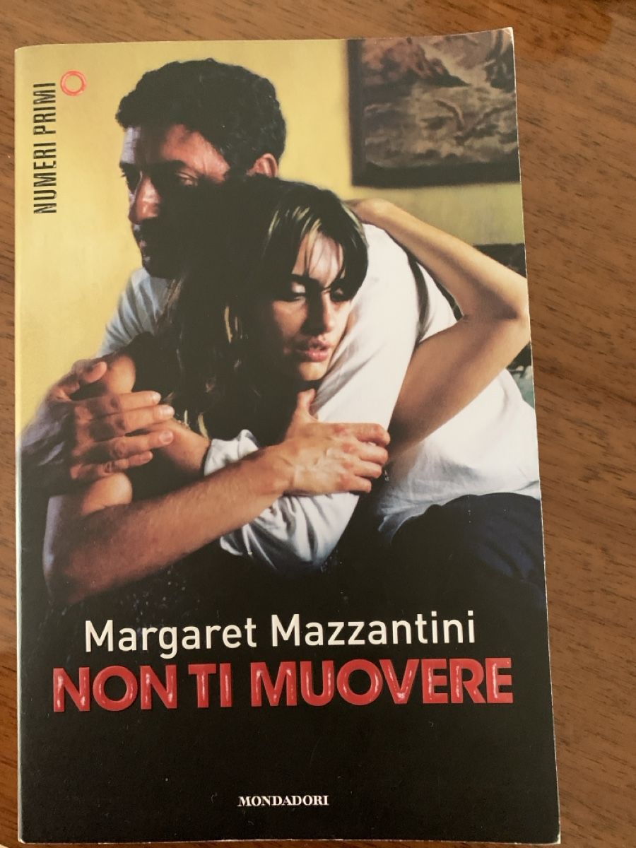 Libri: Libro in italiano – Usato da Bellinzona venduto da rob_d6fz