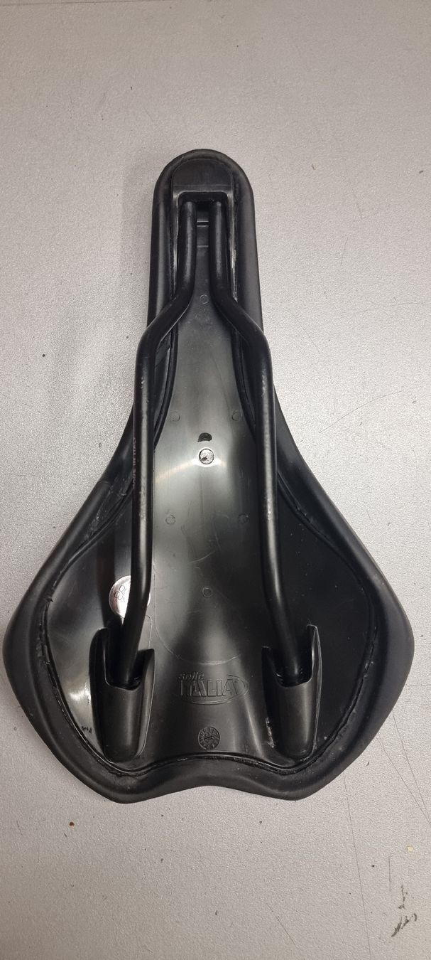 Selle Italia Pezzi di ricambio: Selle Italia X3 Boost - Versand möglich  – Usato da Seon venduto da Stibinio 4