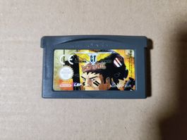 CT Special Forces Back to Hell GameBoy Advance