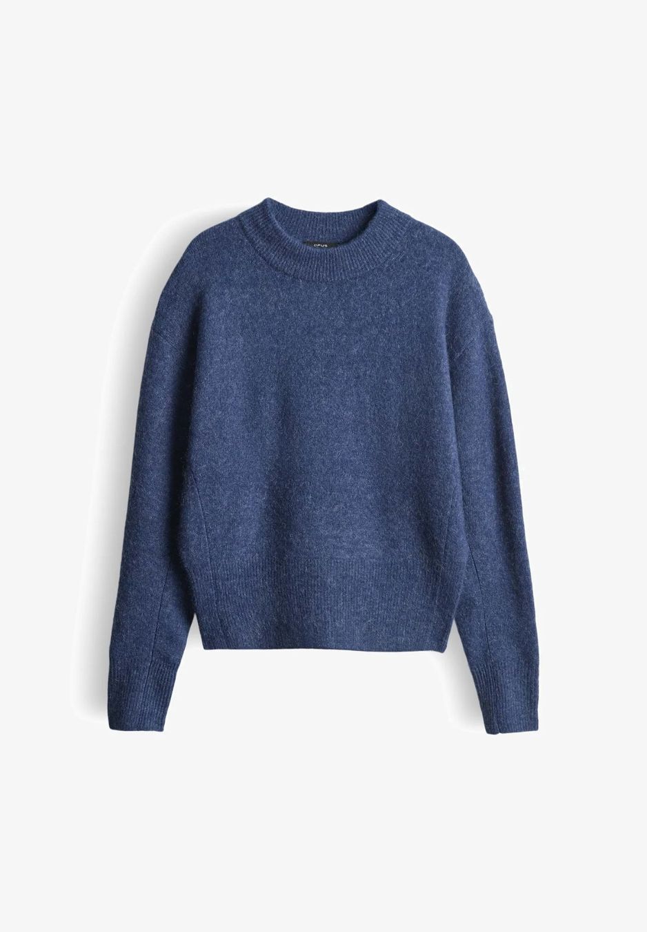 Opus Maglioni & Felpe: Opus - Damen Pullover blau - nie getragen - Gr 34 – Nuovo (secondo la descrizione) da Zürich venduto da lel_m7wy 3