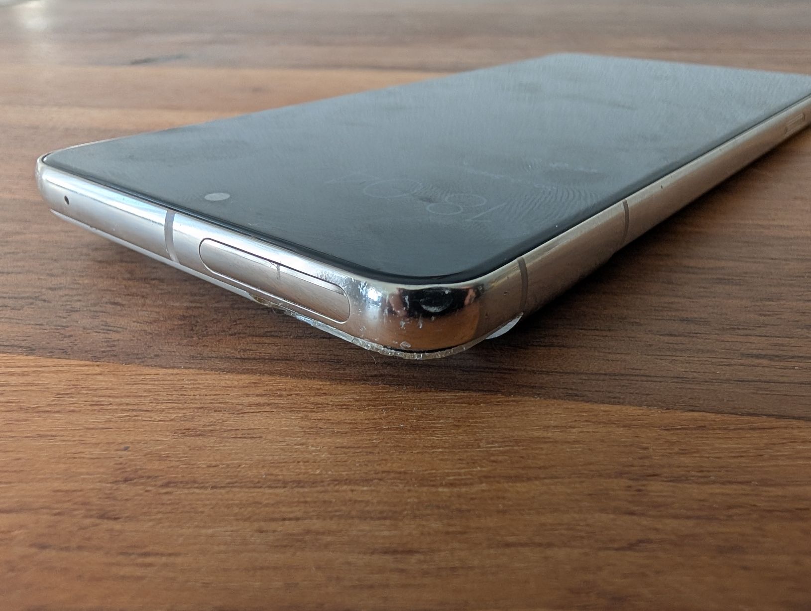 Google Telefoni cellulari / Smartphones: Google Pixel 8 Pro, 256 GB, Porcelain – Usato da Wil SG venduto da Gialli86 6