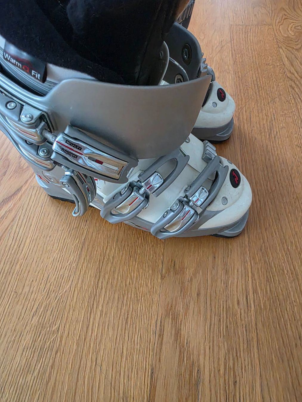 Scarpe da donna: Skischuhe – Usato da Schaffhausen venduto da ang_bt75 3