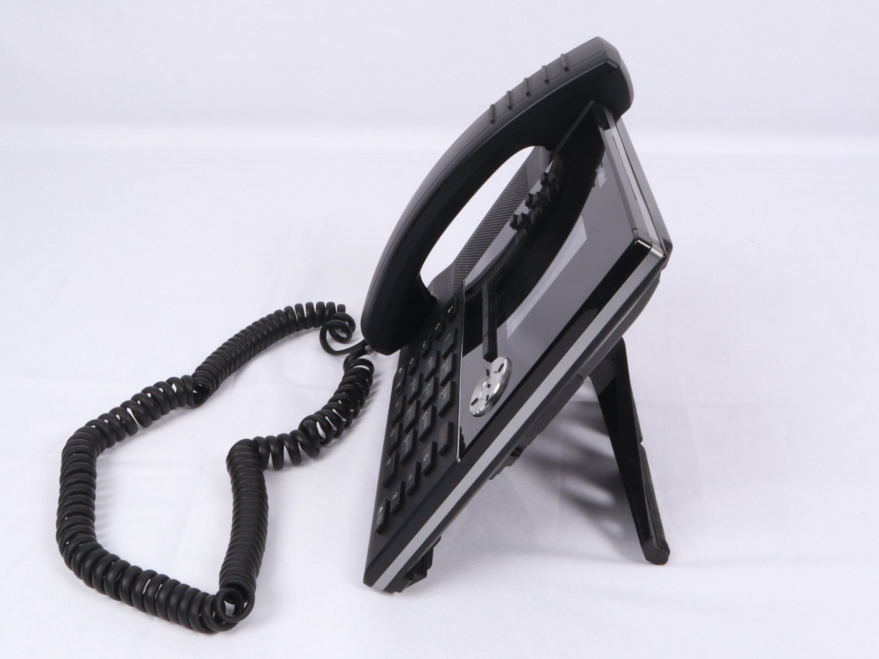 Mitel Telefone: MITEL Telefon 6920 IP Deskphone – Gebraucht aus Steinen von Restwert_Steinen 7