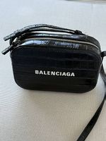 Balenciaga Everyday XS Camera Bag