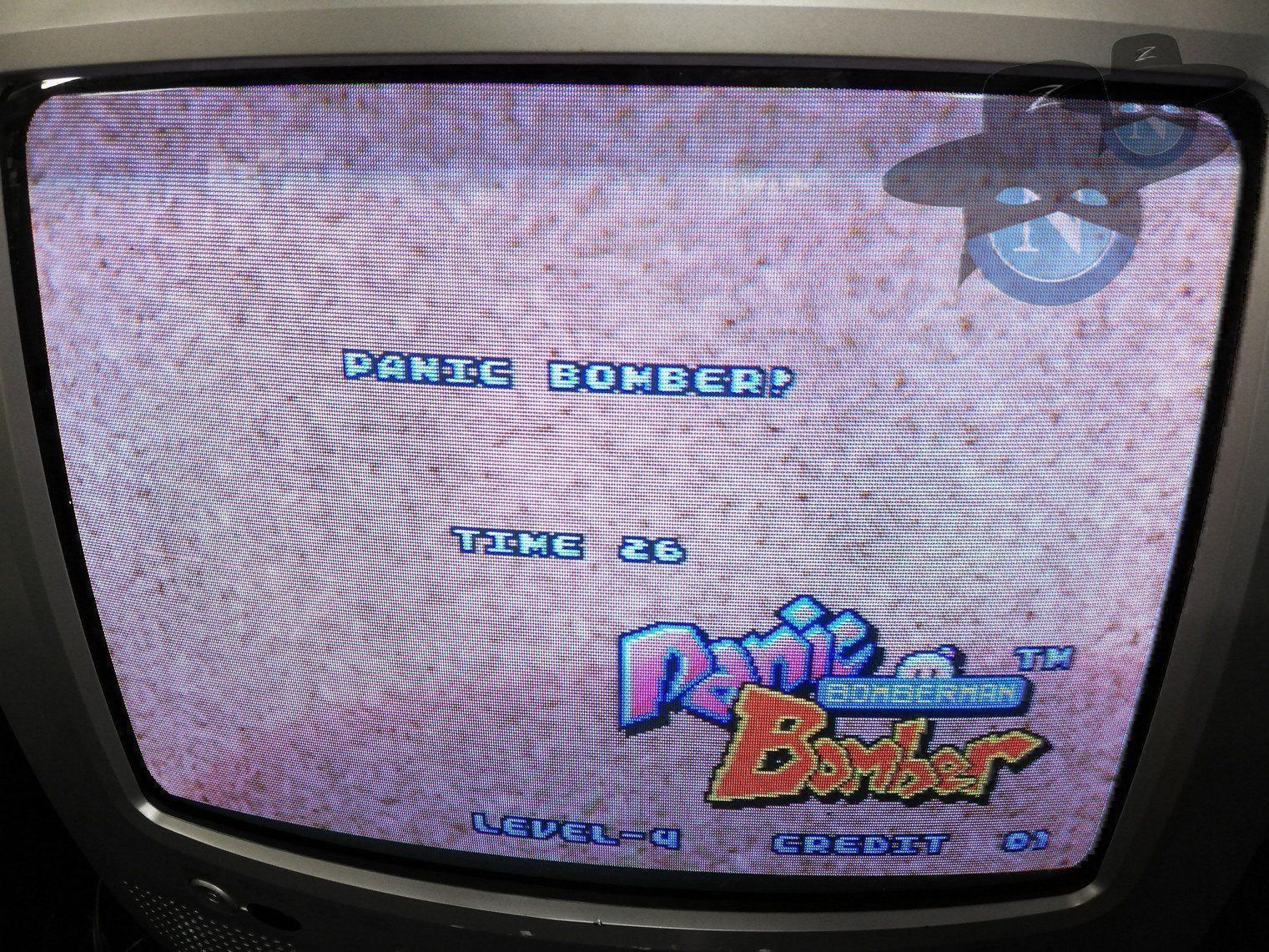 Slot Machine: Panic Bomber / SNK NeoGeo MVS Arcade – Usato da St. Gallen venduto da zorro_dc 3