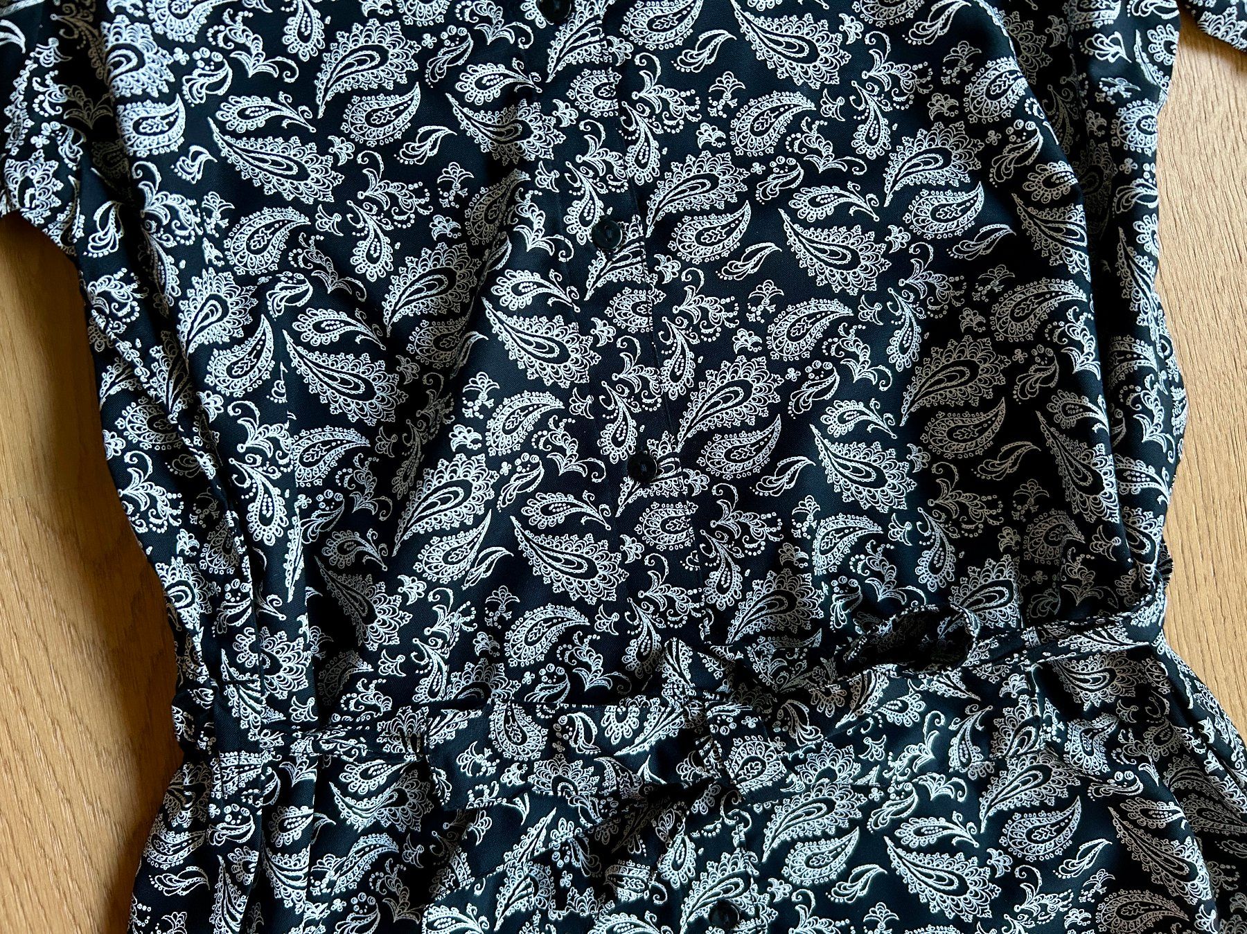 Vero Moda Kleider: Robe neuve XS matière légère – Neu und originalverpackt aus Martigny von m_juli 3
