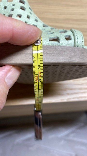 Scarpe da donna: Sandales Hispanitas neuves – Nuovo (secondo la descrizione) da Crans VD venduto da vra_262m 5