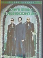 Matrix Reloaded
