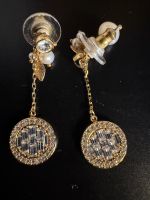 Swarovski Ohrringe