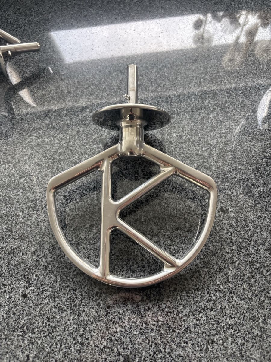 Kennwood Elettrodomestici da cucina: Küchenmaschine – Usato da Wangs venduto da hockey70 3