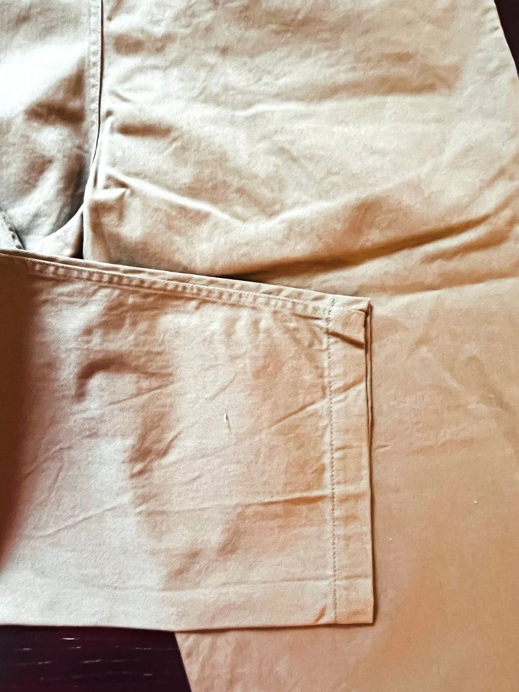 Pantaloni: Universal Works Chino – Nuovo (secondo la descrizione) da Bern venduto da redlentil68 8