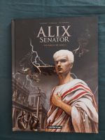 Alix Senator T.1 Les Aigles de Sang EO 2012 TBE