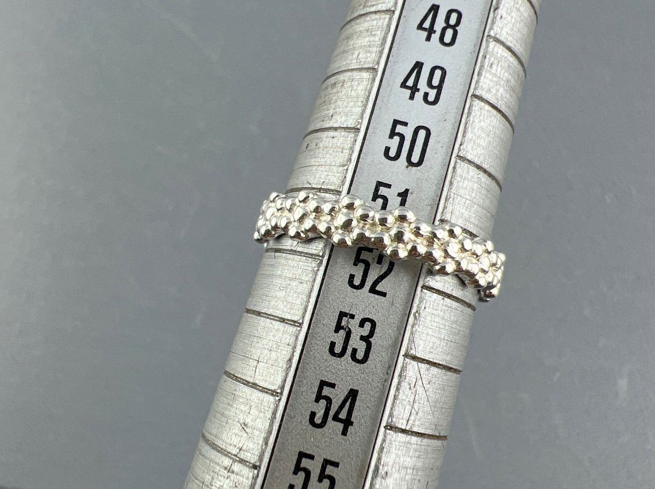 Anelli: Ring 925 Silber – Usato da Niederuzwil venduto da leo_8857 3