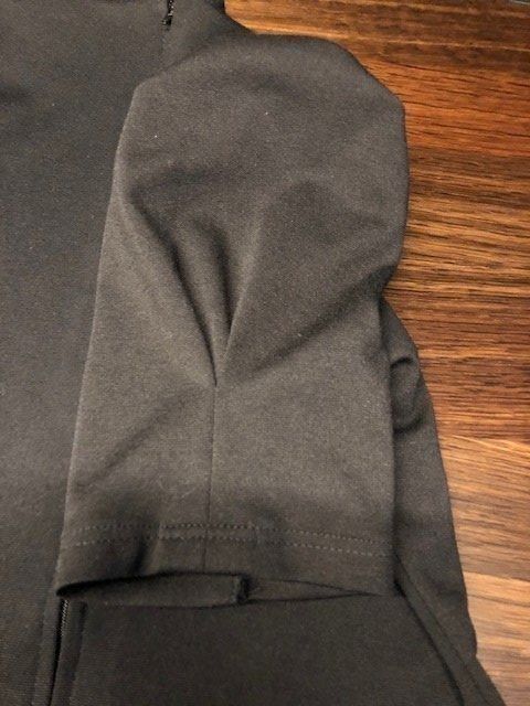Vestiti: Kleid Handgefertigtes Unikat Gr.38 – Nuovo (secondo la descrizione) da Horn venduto da Resvi 3