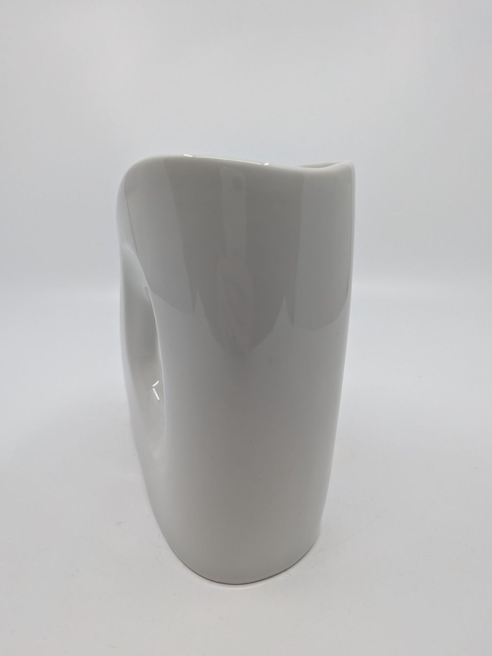 Vasi & Recipienti: Porzellan Design Buchta Kanne oder Vase – Usato da Emmen venduto da magelan 4