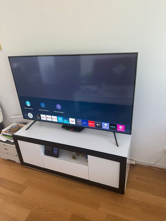 Smart Tv Gebraucht