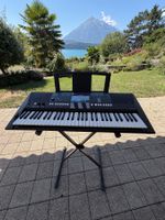 Keyboard Yamaha PSR-E423 Serie 1861