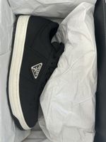 Prada Nylon Sneaker Grösse 43.5 Ungebraucht