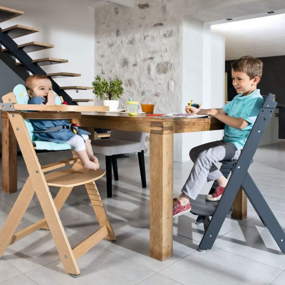 Hochstühle: Safety 1st baby kinder stuhl – Gebraucht aus Wetzikon ZH von Flagricardo 5