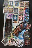 Topps F1 - Turbo Attax 70 cards