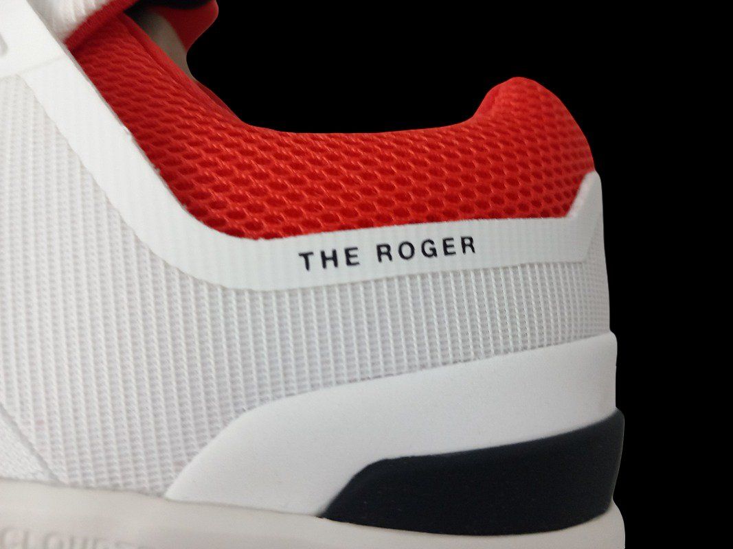 On Scarpe da donna: ON The Roger Spin Damen Grösse 41 – Nuovo (secondo la descrizione) da Hünenberg venduto da Restwert_Zug 1