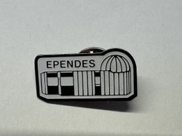 Pin de l’observatoire d’Ependes - Suisse