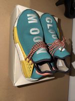 Scarpe Adidas Pharrell Williams Human Race NMD TG