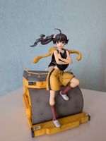 Nisemonogatari - Araragi Karen - 1/8 (OVP)