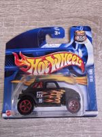 Hotwheels Baja Bug 35th Anniversary