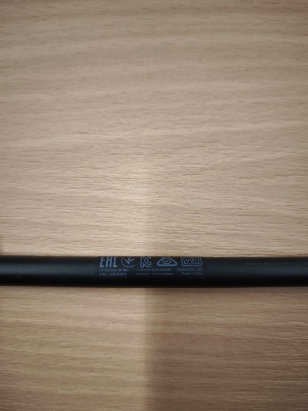 Hewlett Packard Stifte & Marker: HP Pen Pro G1 – Neu und originalverpackt aus Wetzikon ZH von masterzopp 3