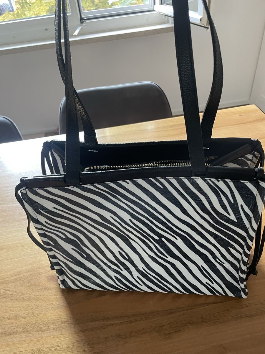 Borse da donna: Handtasche – Usato da Altstätten SG venduto da Nik2009 5