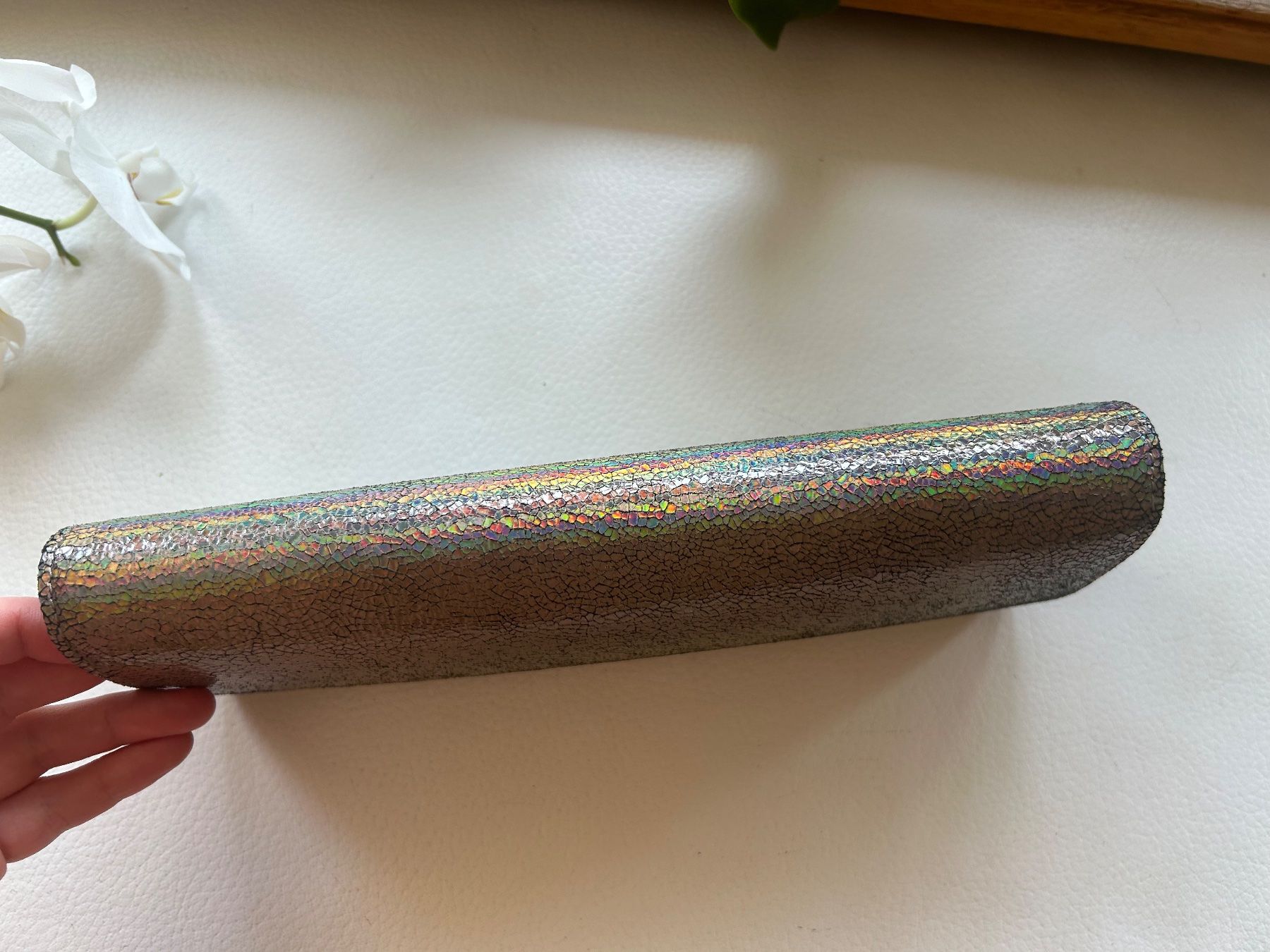 Gucci Borse da donna: Gucci clutch – Nuovo (secondo la descrizione) da Rüschlikon venduto da Tey_sl 7