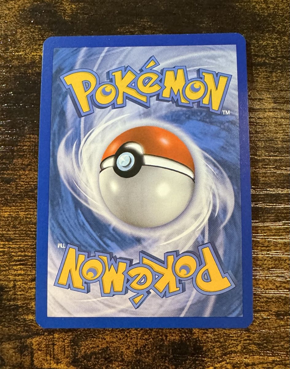 Pokémon Sammelbilder & Trading cards: Schiggy Reverse Holo 63 - DE – Gebraucht aus Zürich von LJF 1