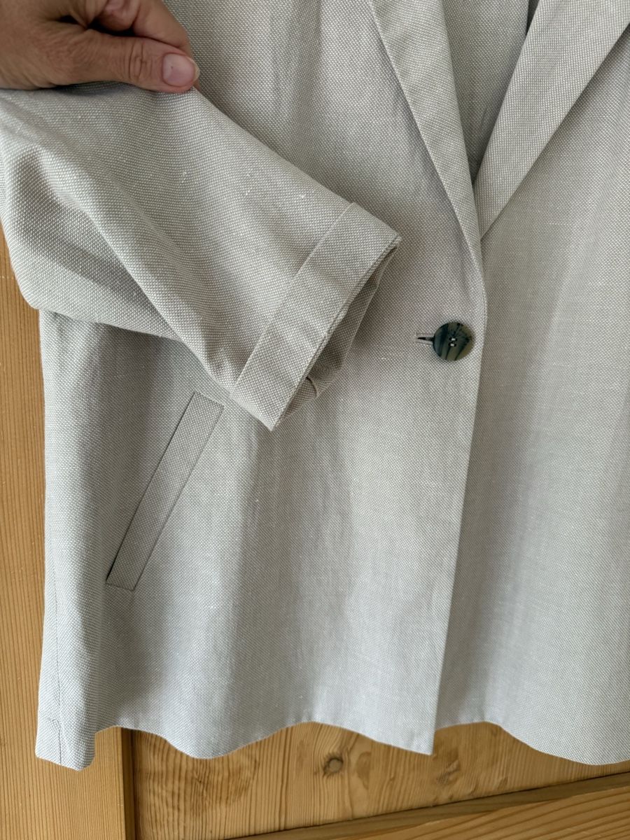 Someday Giacche: Someday Blazer Damen Gr.36 / S – Usato da Uster venduto da Schangnau87 2
