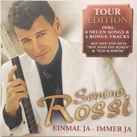 Semino Rossi - Einmal ja - immer ja