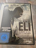 The Book of Eli DVD
