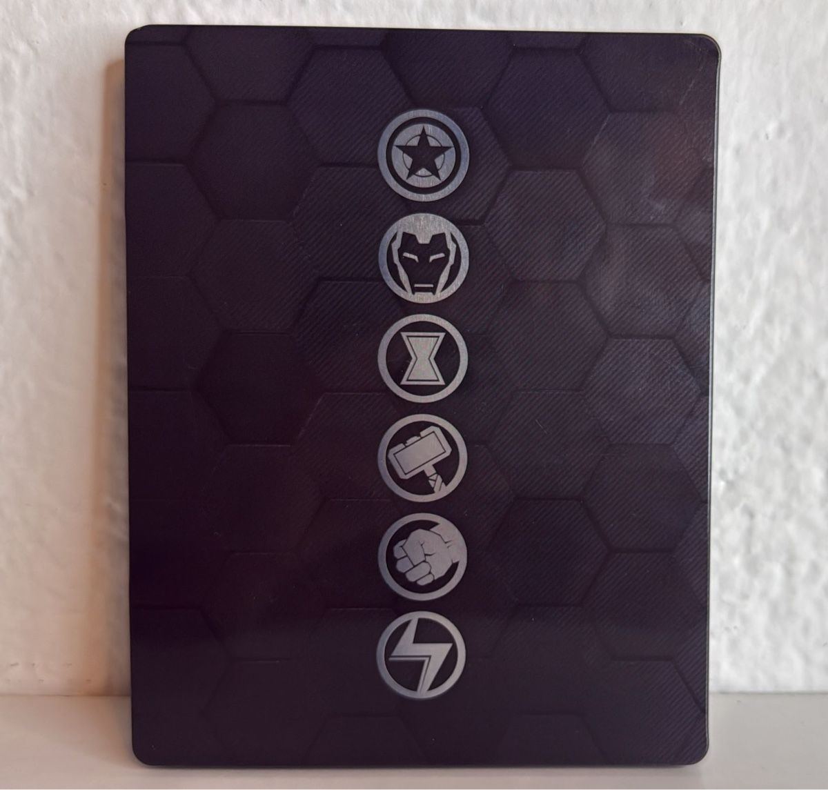 Sony Giochi: Marvel Avengers PS4/PS5 Game - TOP! – Usato da Ehrendingen venduto da bubulence 1