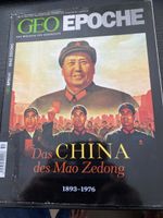 Geo Epoche: Das China des Mao Zedong