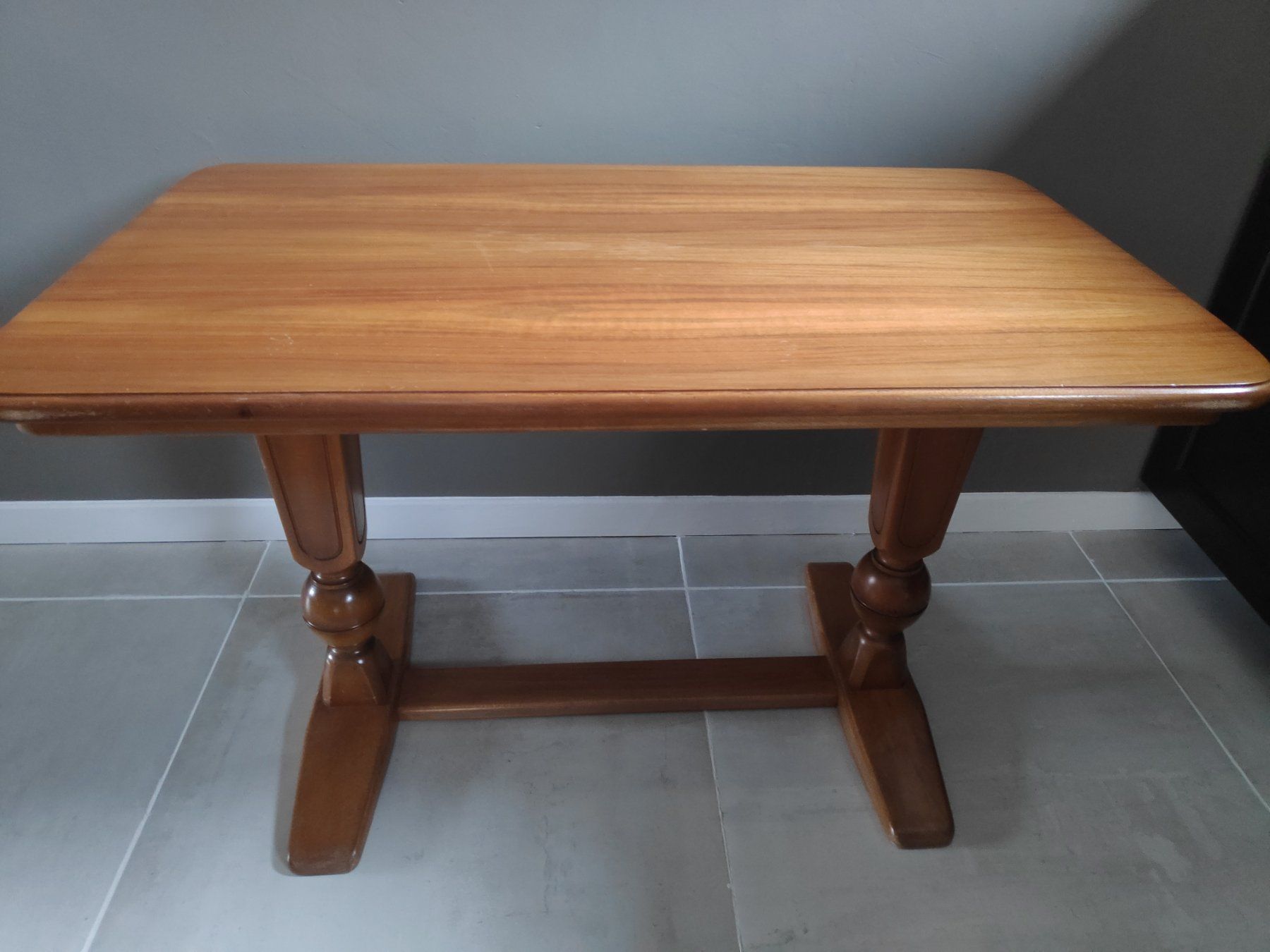 Tavoli: Beistell- / Kaffeetisch – Usato da Sirnach venduto da Trekk64