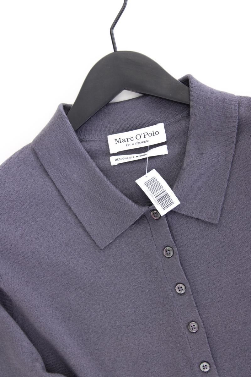 Pullover & Sweatshirts: Marc O'Polo Wollpullover Gr. L grau – Gebraucht aus Neustadt an der Waldnaab von SecondLifeFashion 1